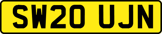 SW20UJN