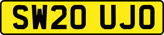 SW20UJO