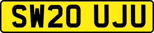 SW20UJU
