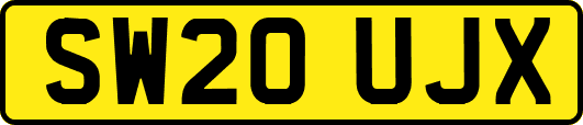 SW20UJX