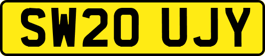 SW20UJY