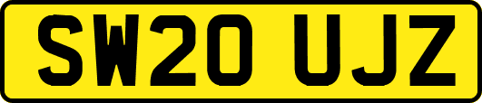 SW20UJZ