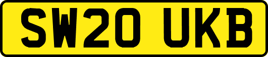 SW20UKB