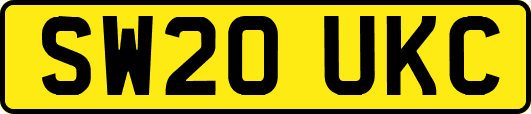 SW20UKC
