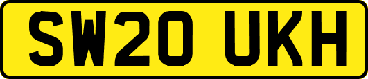 SW20UKH