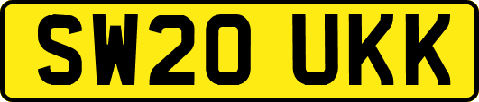 SW20UKK