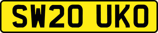 SW20UKO