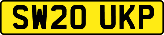 SW20UKP