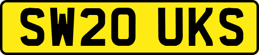 SW20UKS