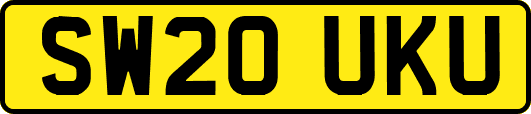 SW20UKU