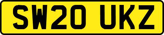SW20UKZ