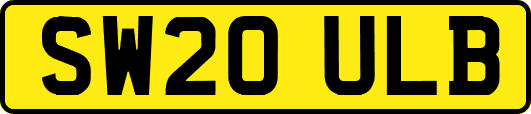 SW20ULB