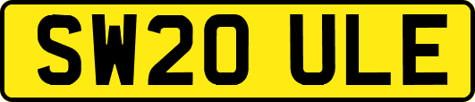 SW20ULE
