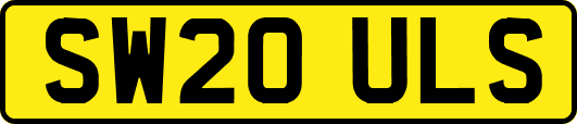 SW20ULS