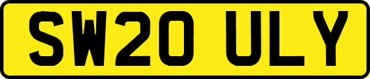 SW20ULY