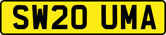 SW20UMA