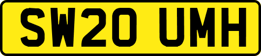 SW20UMH