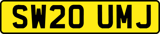 SW20UMJ