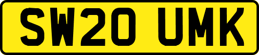 SW20UMK
