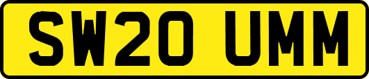 SW20UMM