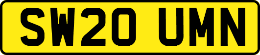 SW20UMN