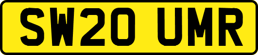 SW20UMR