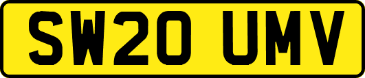 SW20UMV