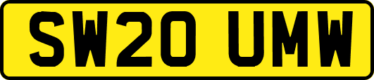 SW20UMW