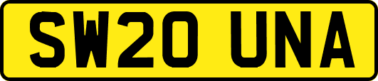 SW20UNA