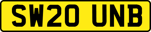 SW20UNB