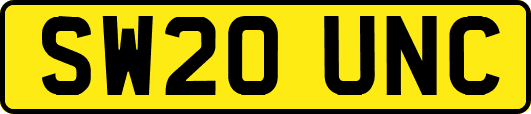 SW20UNC