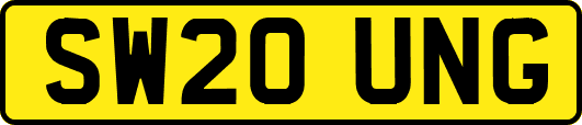 SW20UNG