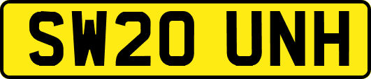 SW20UNH