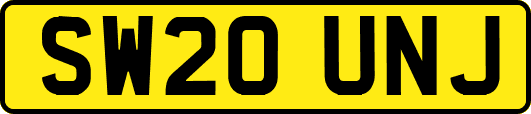 SW20UNJ