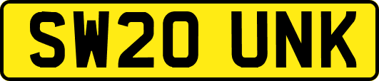SW20UNK