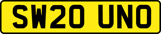 SW20UNO