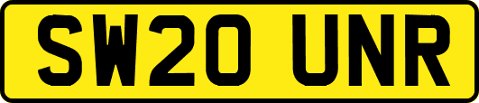SW20UNR