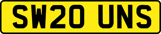 SW20UNS