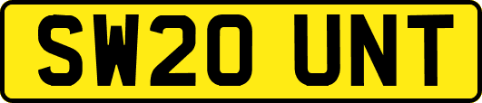 SW20UNT