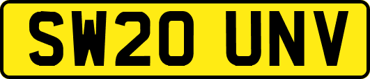 SW20UNV