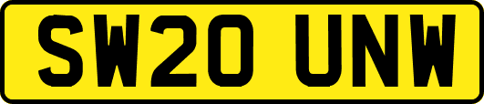 SW20UNW