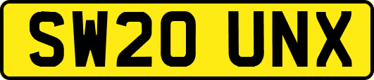 SW20UNX