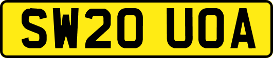 SW20UOA