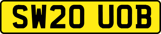 SW20UOB
