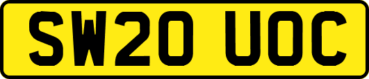 SW20UOC