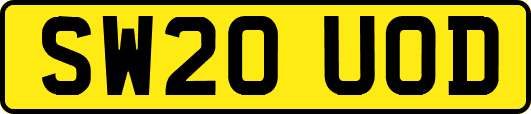 SW20UOD