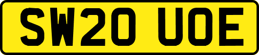 SW20UOE