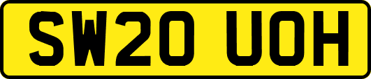 SW20UOH