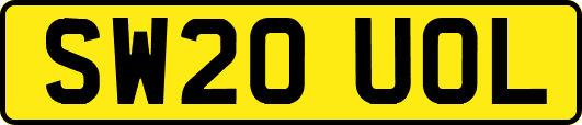 SW20UOL