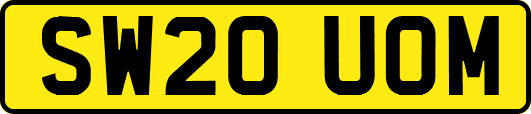 SW20UOM